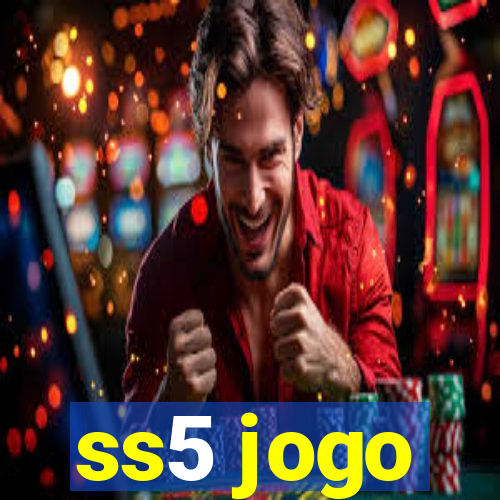 ss5 jogo